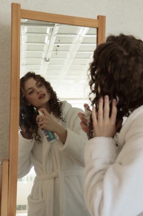 Dctr.Go Спрей для волос 15 в 1 термозащита и блеск 250 мл в Рязани