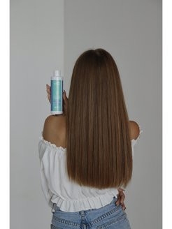 Dctr.Go Бессульфатный шампунь для волос с гиалуроновой кислотой  250 мл в Рязани