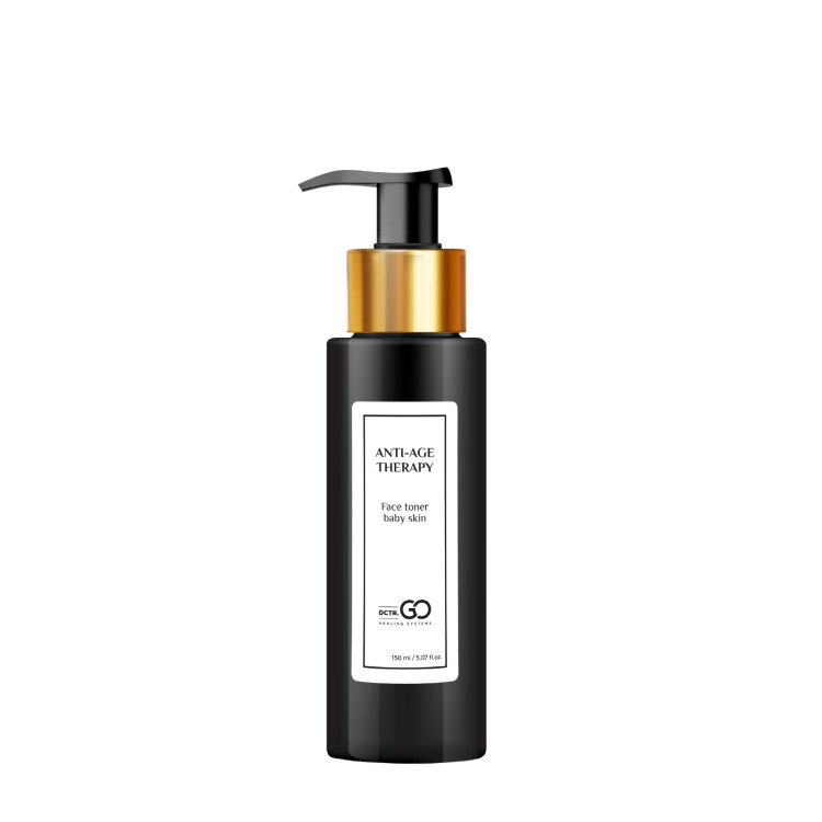 Увлажняющий тоник для выравнивания тона кожи Anti-Age Therapy 110 мл в Рязани