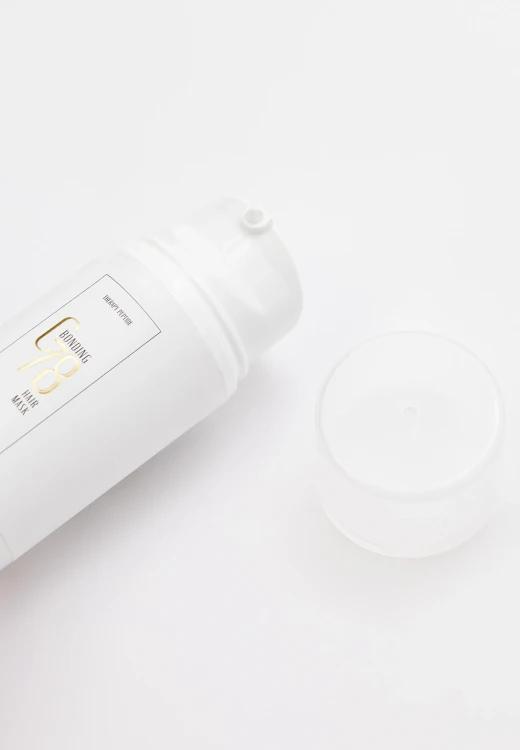 Несмываемая маска для восстановления волос после окрашивания и осветления Therapy peptide bonding C78  hair mask в Рязани