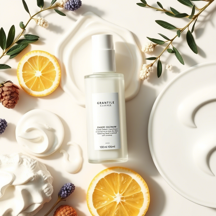 Успокаивающий крем с пробиотическим комплексом 100 мл DctrGO в Рязани